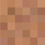 モザイク05（濃度：高）